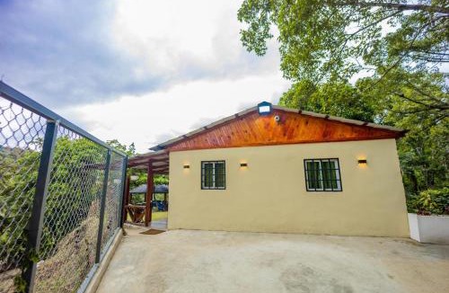 La Vega Province House | Cabaña Polo