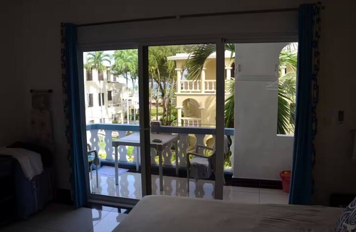 Cabarete Apartment | Cabarete Center, 1BR Apartment with Sea View