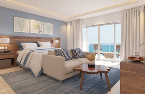 Cabarete Resort | CABARETE, DR Lifestyle Imperial Suites (1Bd 4) Non All Inclusive