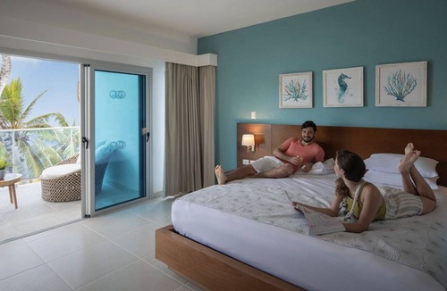 Cabarete Resort | CABARETE, DR Lifestyle Imperial Suites (1Bd 4) Non All Inclusive