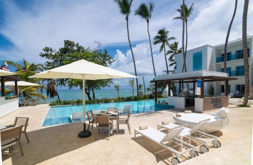 Cabarete Resort | CABARETE, DR Lifestyle Imperial Suites (1Bd 4) Non All Inclusive