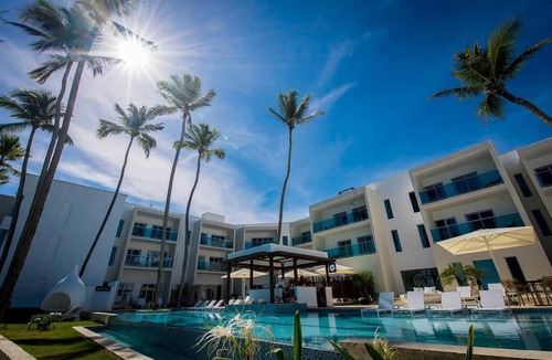 Cabarete Resort | CABARETE, DR Lifestyle Imperial Suites (1Bd 4) Non All Inclusive