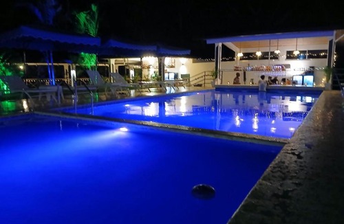 Villa Riva Apartment | cacao resort las taranas