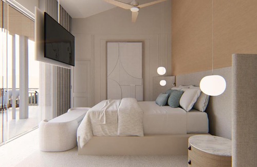 Lance aux Epines Resort | Calabash Hotel
