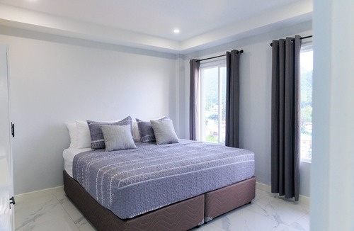Soufriere Villa | Caldera Villas Where Nature Meets Comfort