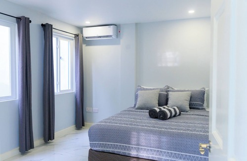 Soufriere Villa | Caldera Villas Where Nature Meets Comfort