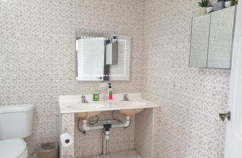 Highgate House | Cambridge Heights Guest House