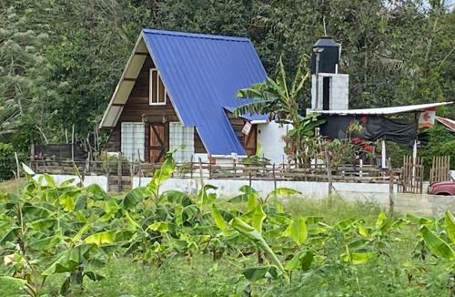 Jarabacoa House | Canada House Queen bed in 2nd floor dbl sofa bed in 1st floor BBQ Private pool, river