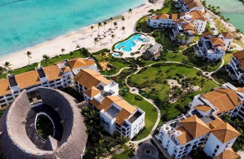 Cap Cana Marina Apartment | Cap Cana Beach Studio at Marina