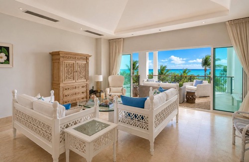 Cap Cana Marina House | Cap Cana Beachfront | Marina | Resort Amenities