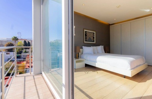 Alvaro Obregon Condo | Capitalia | Serene Woodland Stay Near Frida Museum