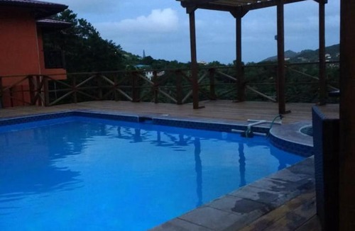 Marisule House | Careffe Escape Hideaway