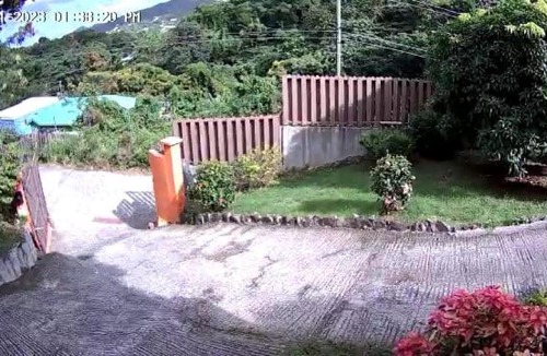 Marisule House | Careffe Escape Hideaway