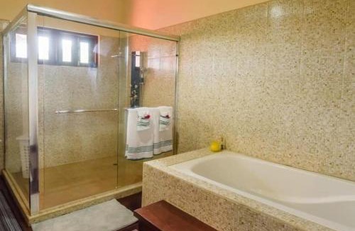 Marisule House | Careffe Escape Hideaway