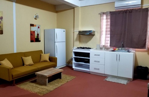 Marisule House | Careffe Suites - 5 mins drive to Rodney Bay Village