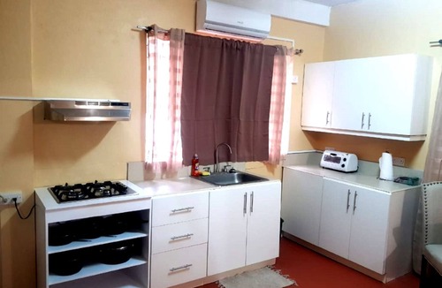Marisule House | Careffe Suites - 5 mins drive to Rodney Bay Village