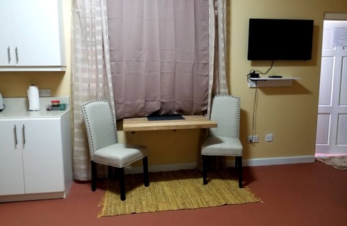 Marisule House | Careffe Suites - 5 mins drive to Rodney Bay Village