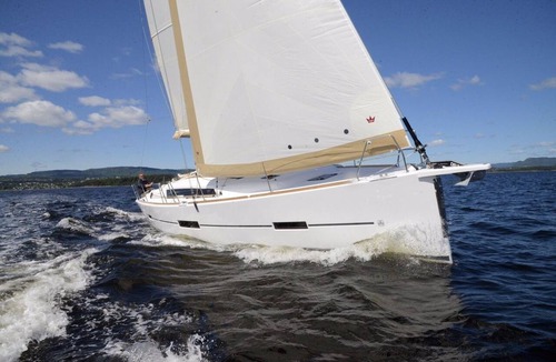Jolly Harbour Boat Rental | Caribbean Bliss: Sun-Soaked Sailing Adventure from Antigua y Barbuda to Santa María, Puerto Alegre