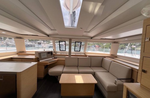 St. George's Boat Rental | Caribbean Bliss: Sun-soaked Sailing Adventure from Granada, San Jorge