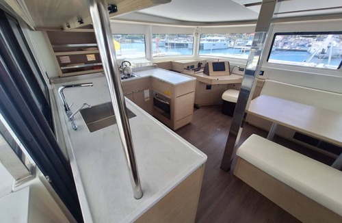 St. George's Boat Rental | Caribbean Bliss: Sun-soaked Sailing Adventure from Granada, San Jorge