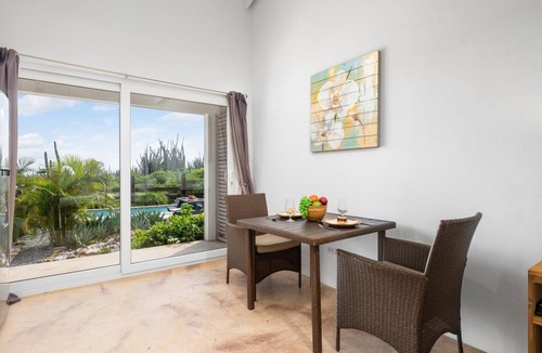 Santa Cruz Apartment | Caribbean Charm ~ Serene Santa Lucia ~ Sunny Pool!