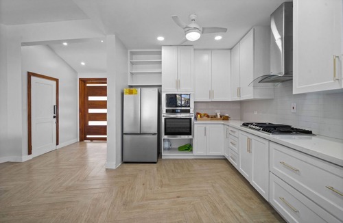 Duncans Villa | Caribbean Dream - Brand New 4 Bedroom Private Villa