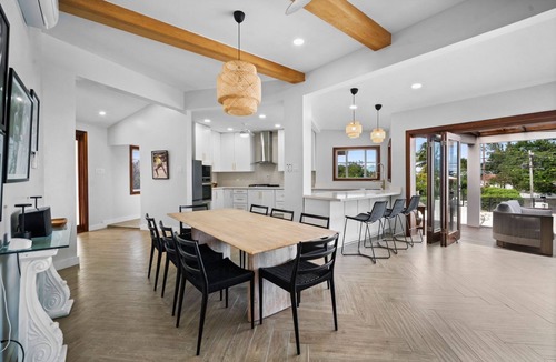 Duncans Villa | Caribbean Dream - Brand New 4 Bedroom Private Villa