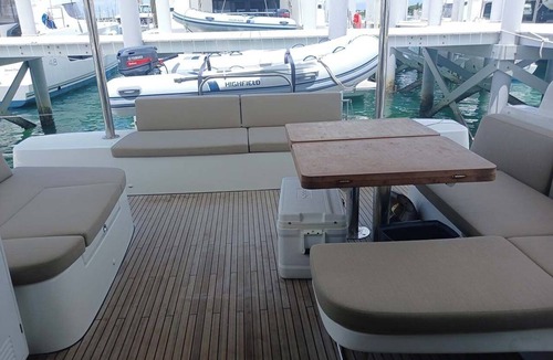 Lubbers Quarters Cay Boat Rental | Caribbean Dream: Sun-soaked Sailing Adventure from Bahamas to Islas Abaco