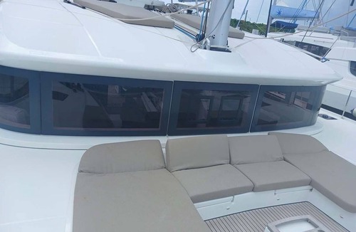 Lubbers Quarters Cay Boat Rental | Caribbean Dream: Sun-soaked Sailing Adventure from Bahamas to Islas Abaco