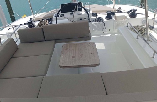 Lubbers Quarters Cay Boat Rental | Caribbean Dream: Sun-soaked Sailing Adventure from Bahamas to Islas Abaco