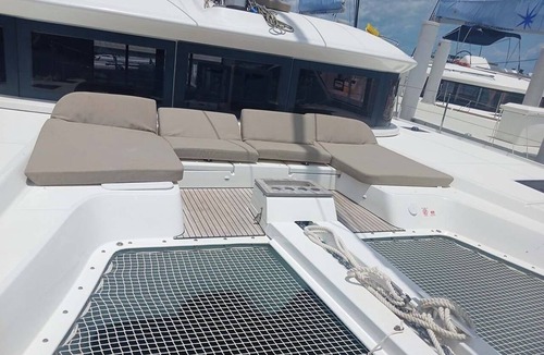 Lubbers Quarters Cay Boat Rental | Caribbean Dream: Sun-soaked Sailing Adventure from Bahamas to Islas Abaco