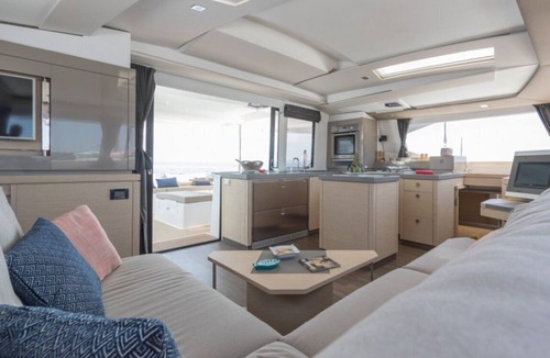 Lubbers Quarters Cay Boat Rental | Caribbean Dream: Sun-soaked Sailing Adventure from Bahamas to Islas Abaco