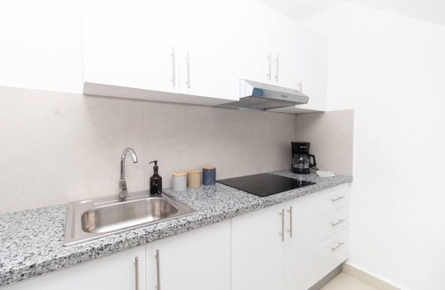 Los Melones Apartment | Caribbean Getaway 2BR at Caribbean Rose Bayahibe