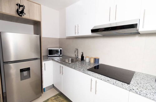 Los Melones Apartment | Caribbean Getaway 2BR at Caribbean Rose Bayahibe