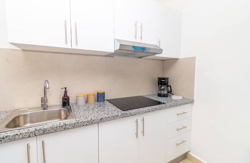Los Melones Apartment | Caribbean Getaway 2BR at Caribbean Rose Bayahibe