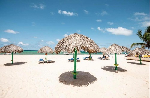 Residencial del Este Apartment | Caribbean luxury paradise