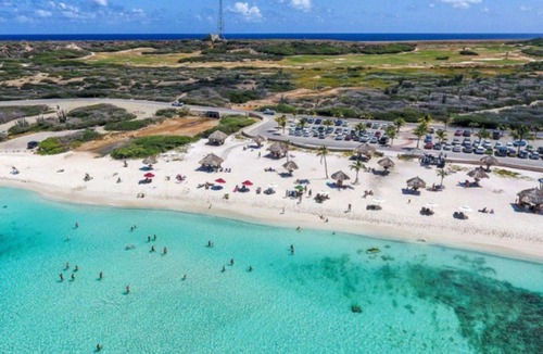 Palm Beach Apartment | Caribbean Palm Village Resort