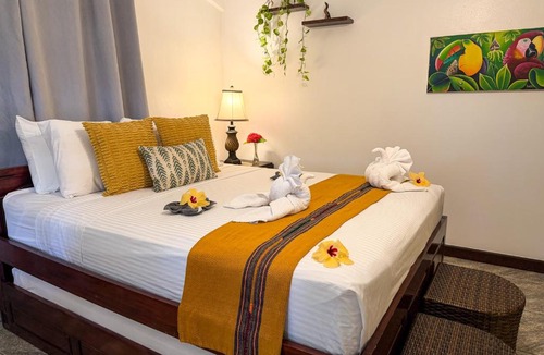 Sittee River Village Bed & Breakfast | Caribbean Shores Belize