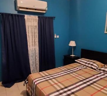 Portmore Villa | Carribbean spacous home