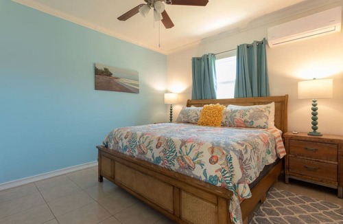 Washington Villa | Cas Di Soño Aruba · Private Luxury Pool Home 3 Bed 2.5 Bath