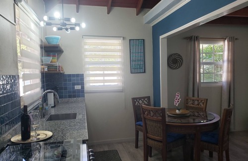 Kudawecha Villa | Cas Elysee in Noord: Your Private Pool Oasis-Minutes to Palm & Eagle Beach!