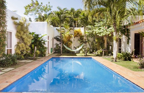 Cabarete Villa | Casa Azul