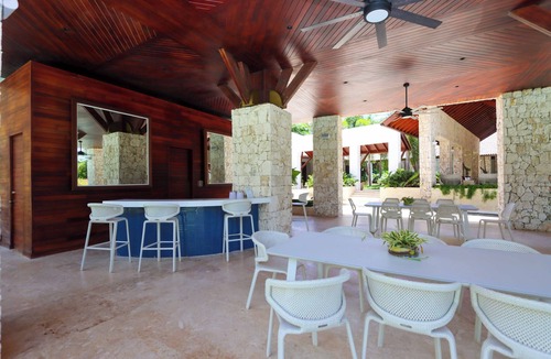 Casa de Campo Villa | Casa Bahia is, without a doubt, the most exceptional home in Casa de Campo.