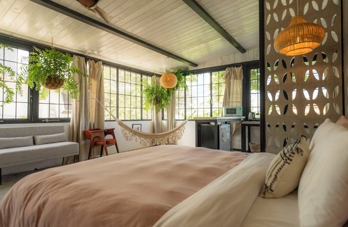 Parque House | Casa Botanica