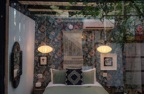 Parque House | Casa Botanica