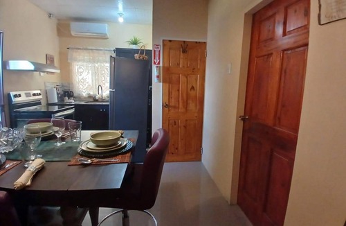 Chaguanas Apartment | Casa Cicada at 18 Cicada Drive