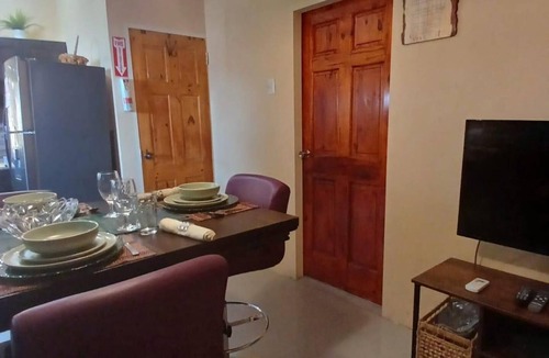 Chaguanas Apartment | Casa Cicada at 18 Cicada Drive