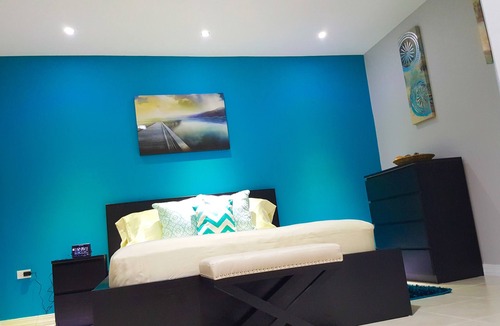 New Kingston Apartment | Casa Clayton at Donhead - New Kingston