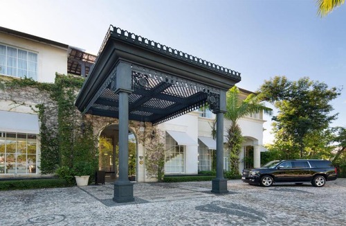 Puerto Plata Hotel | Casa Colonial Beach & Spa