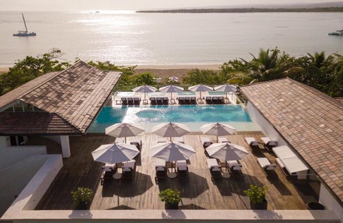 Puerto Plata Hotel | Casa Colonial Beach & Spa